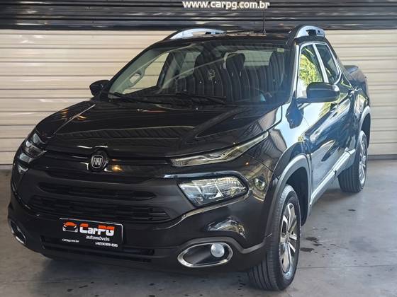 FIAT TORO 1.8 16V EVO FLEX FREEDOM AT6